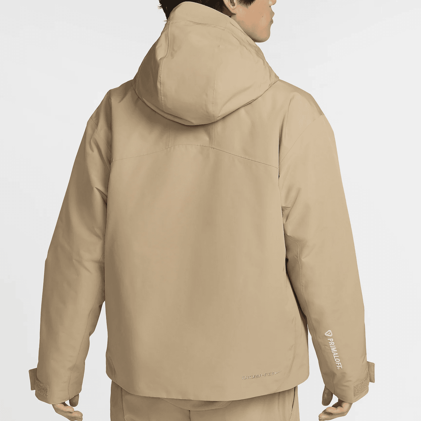 Nike ACGStorm-FIT PrimaLoftlogo