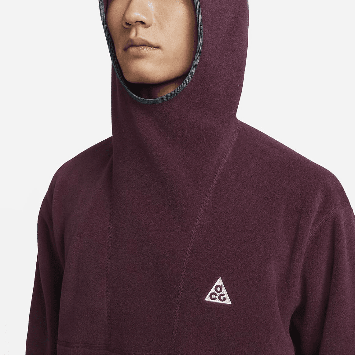 Nike ACG "Wolf Tree"