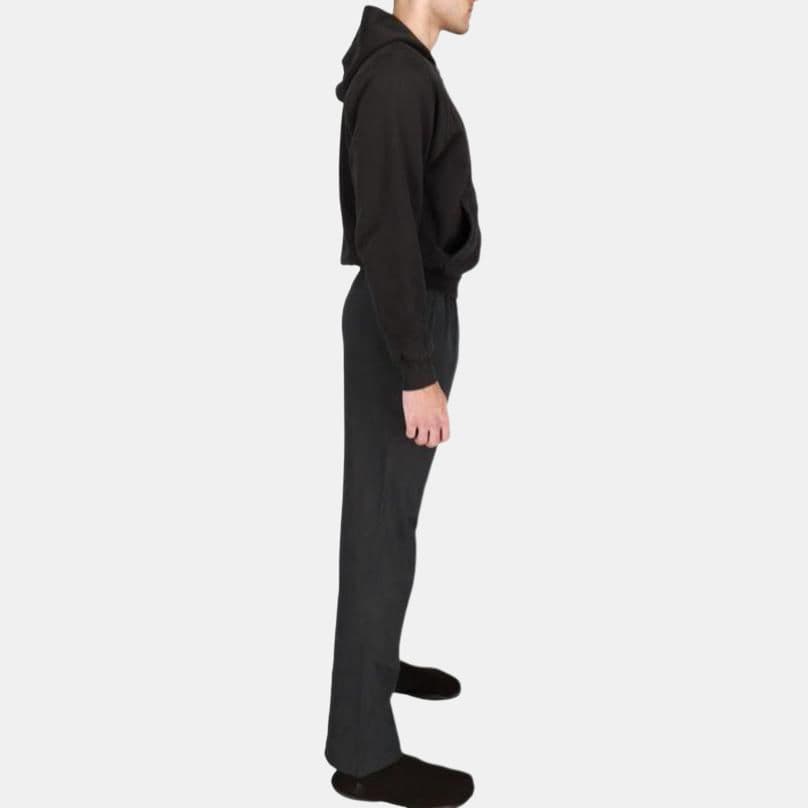 YEEZY x GAP Hoodie Black