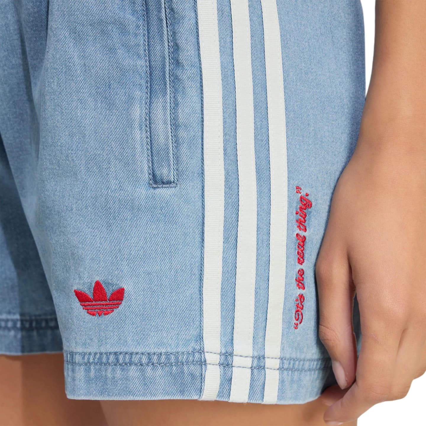 adidas originals Coca-Cola DENIM