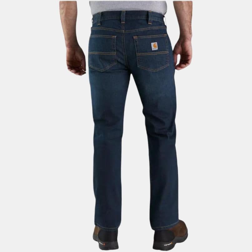 Carhartt Rugged Flex 5-Pocket Jean