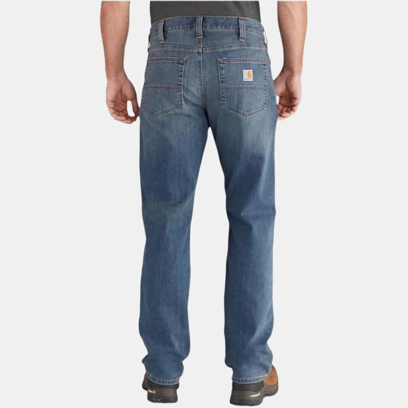 Carhartt Rugged Flex 5-Pocket Jean