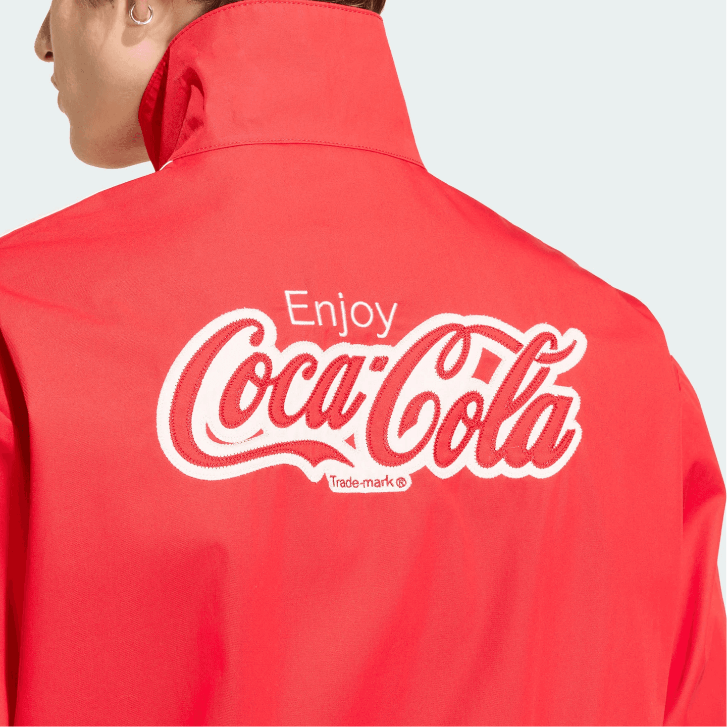 adidas originals Coca-Cola Firebird TT