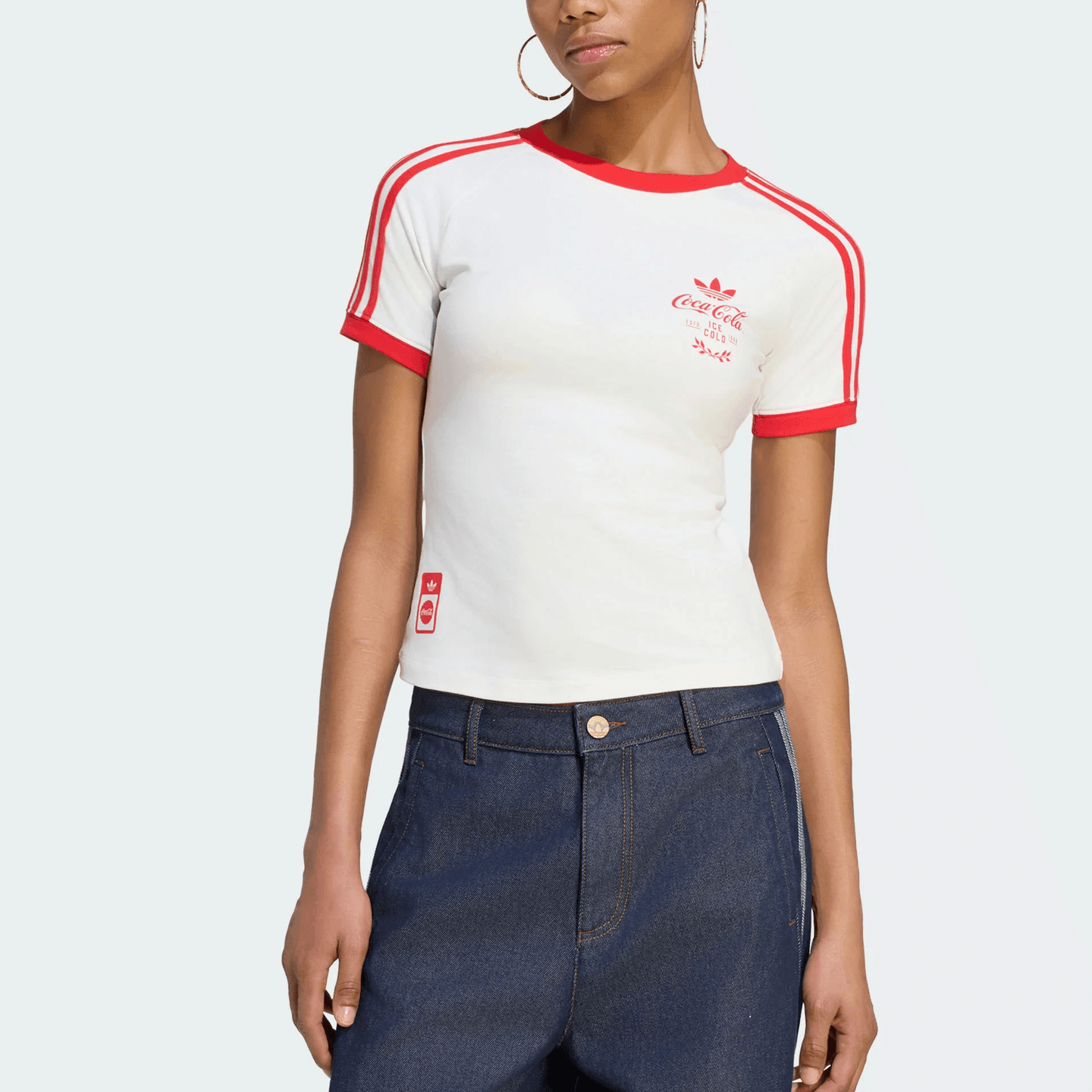 adidas originals Coca-Cola T