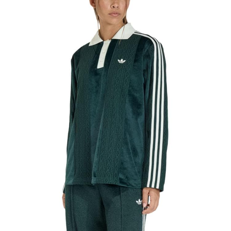 adidas originals FW25 LS JERSEY