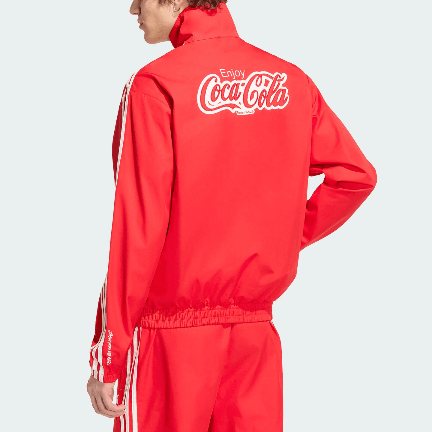 adidas originals Coca-Cola Firebird TT