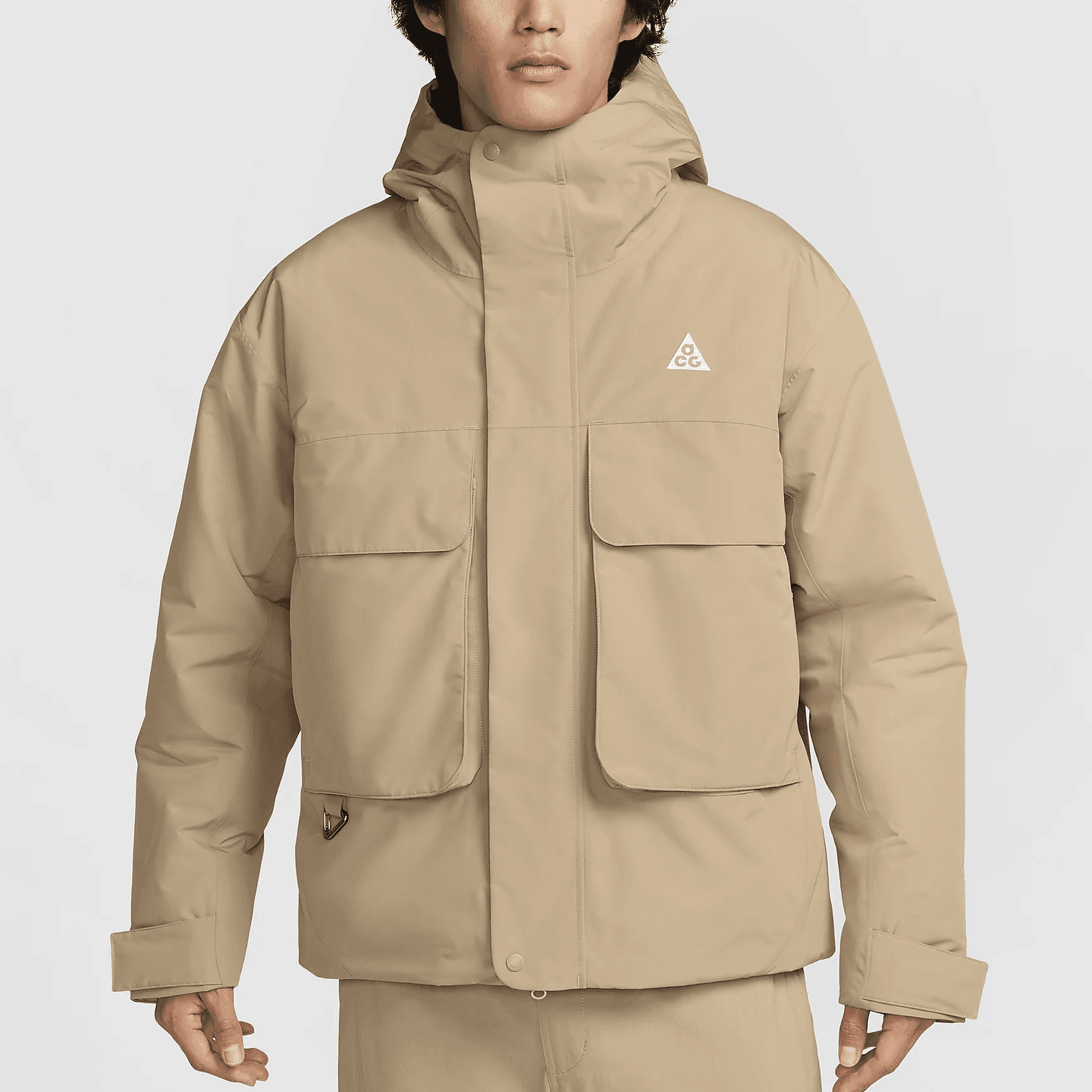 Nike ACGStorm-FIT PrimaLoftlogo