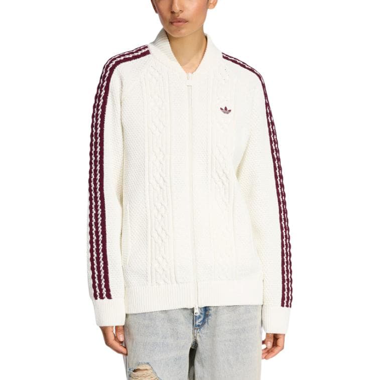adidas originals CUTLINE FW25 ARCHIVE Cozy Winter