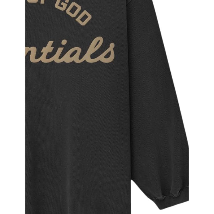 Essentials SS26 Training 90s Long Sleeve Tee T
