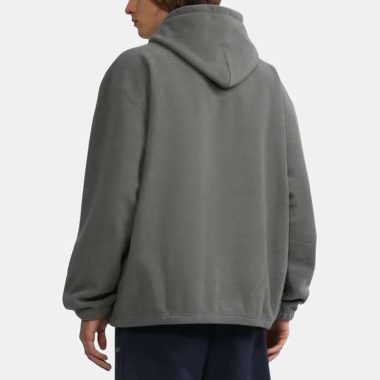Carhartt WIP Hoodie Yellow