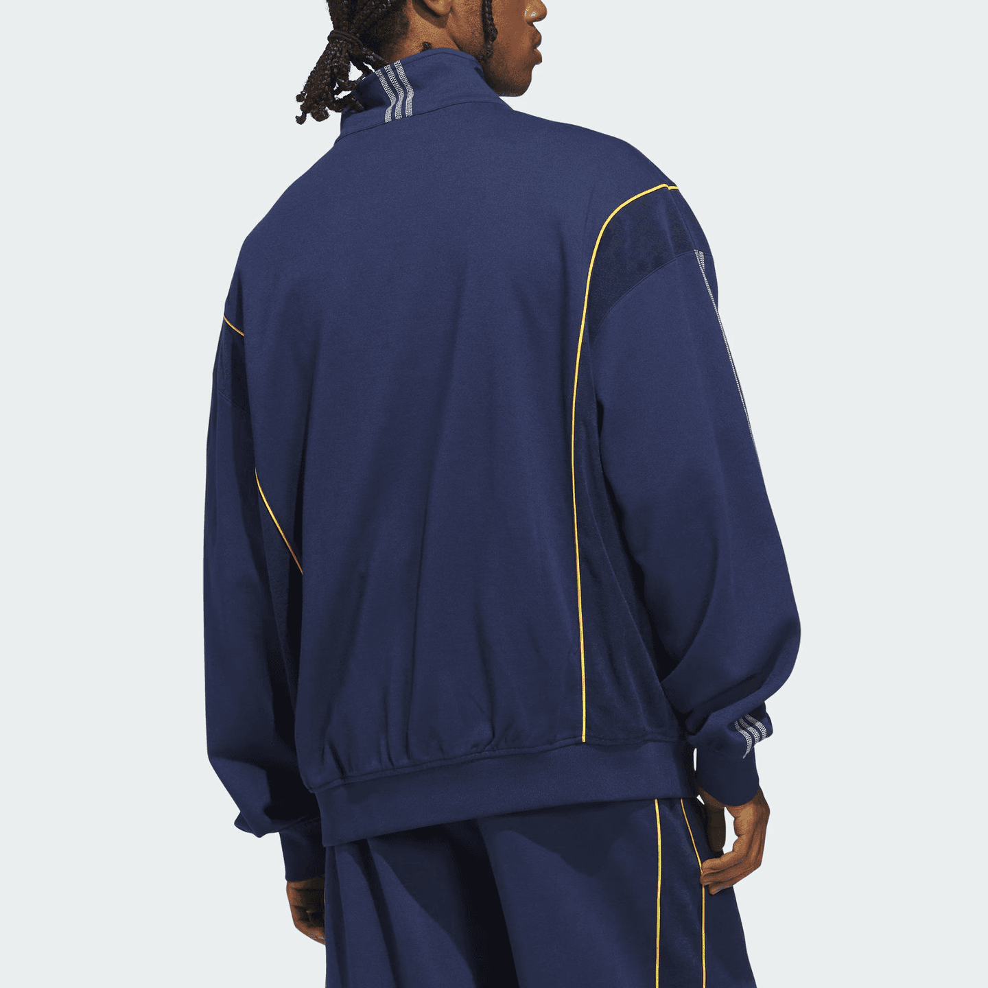 adidas originals City TERRACE TRACK TOP