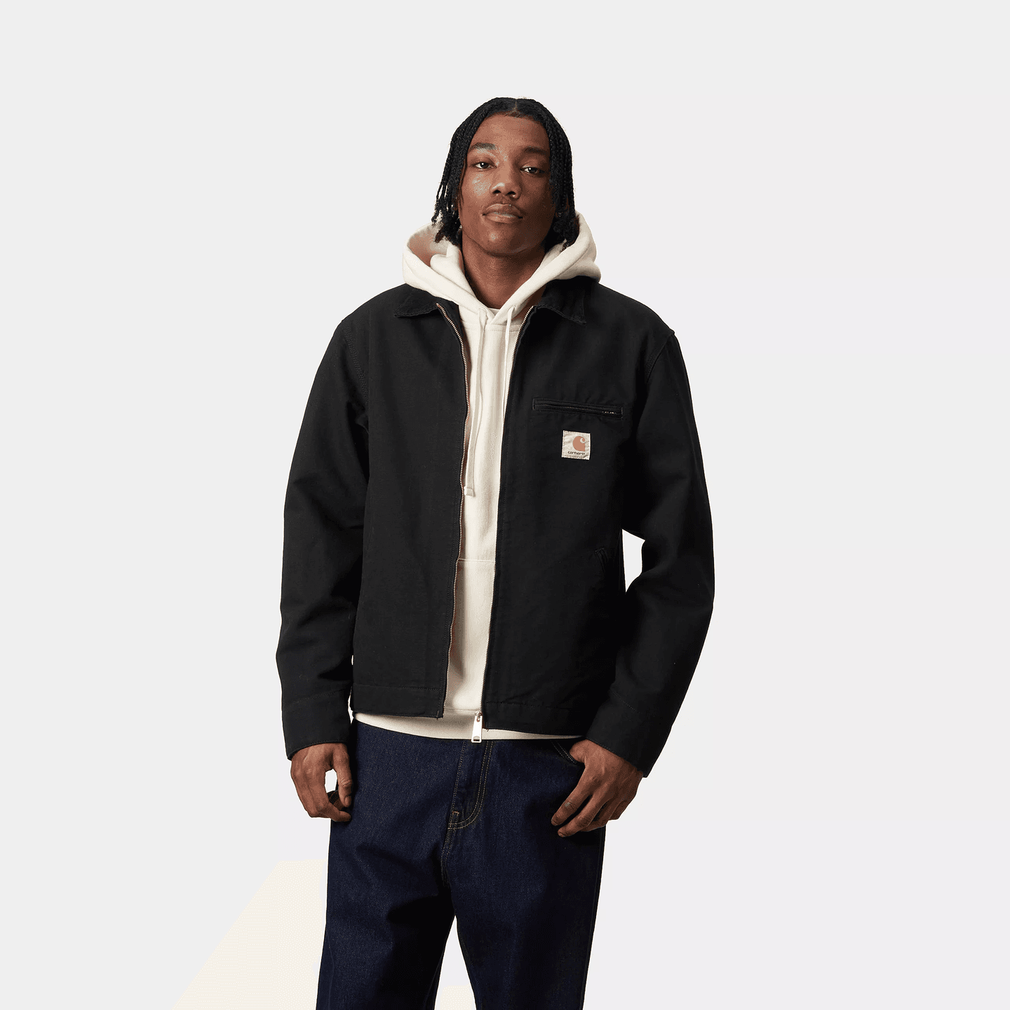 Carhartt WIP Detroit Jacket
