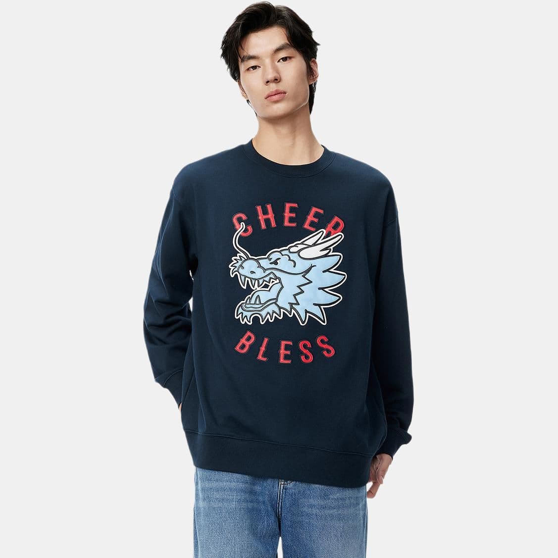 PEACEBIRD MEN