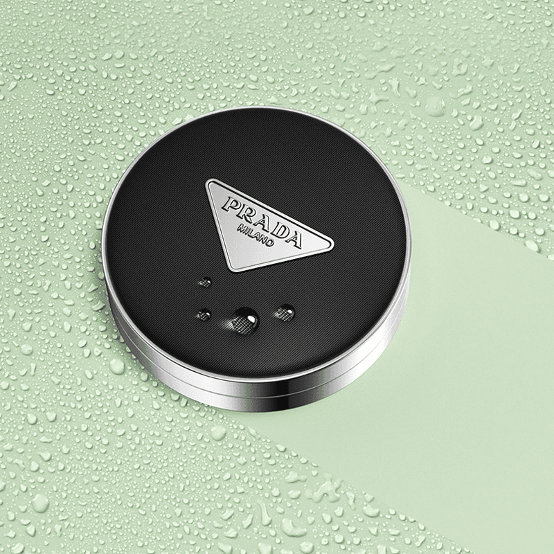 PRADA Limited Shine Makeup Set