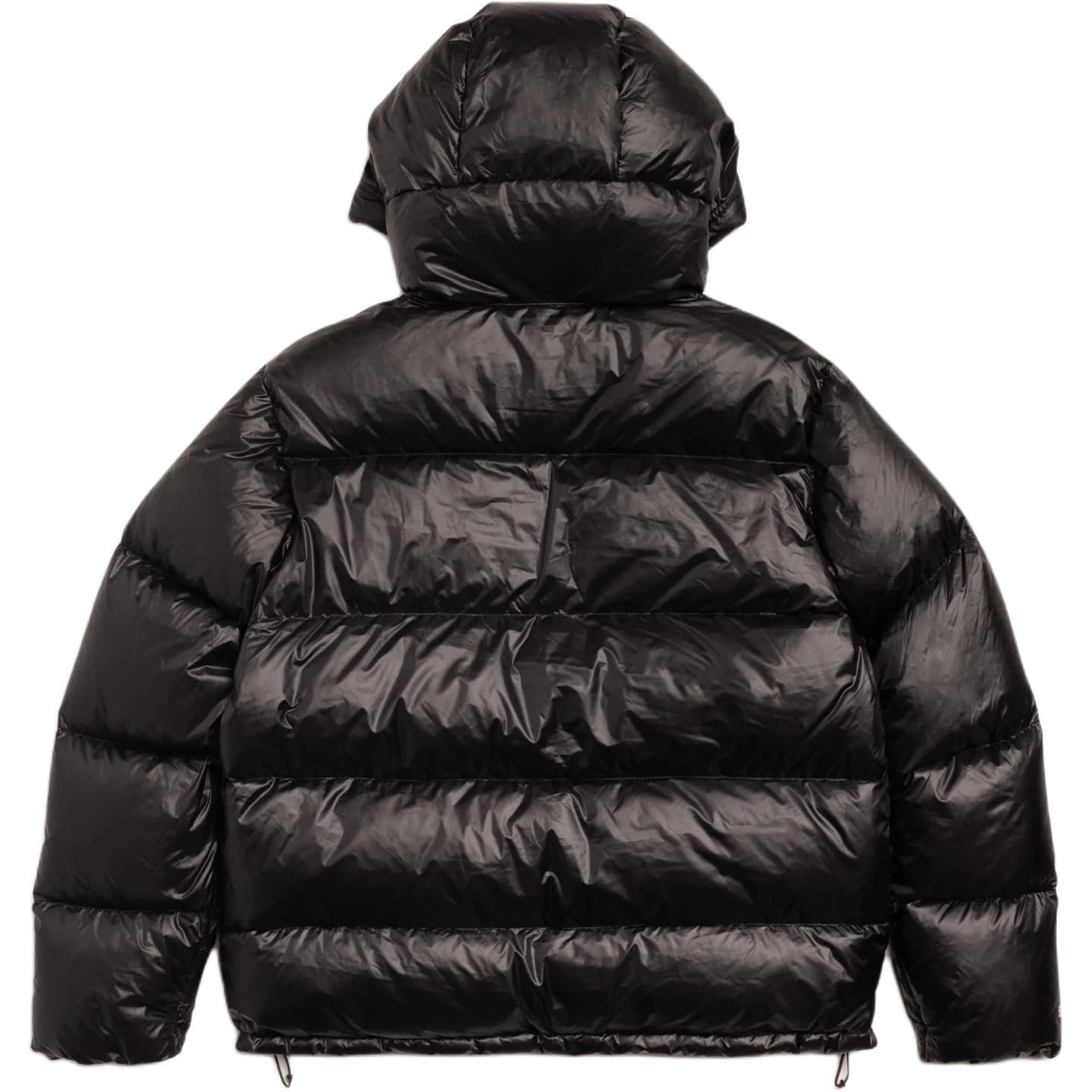 Stussy Micro Ripstop Down Parka