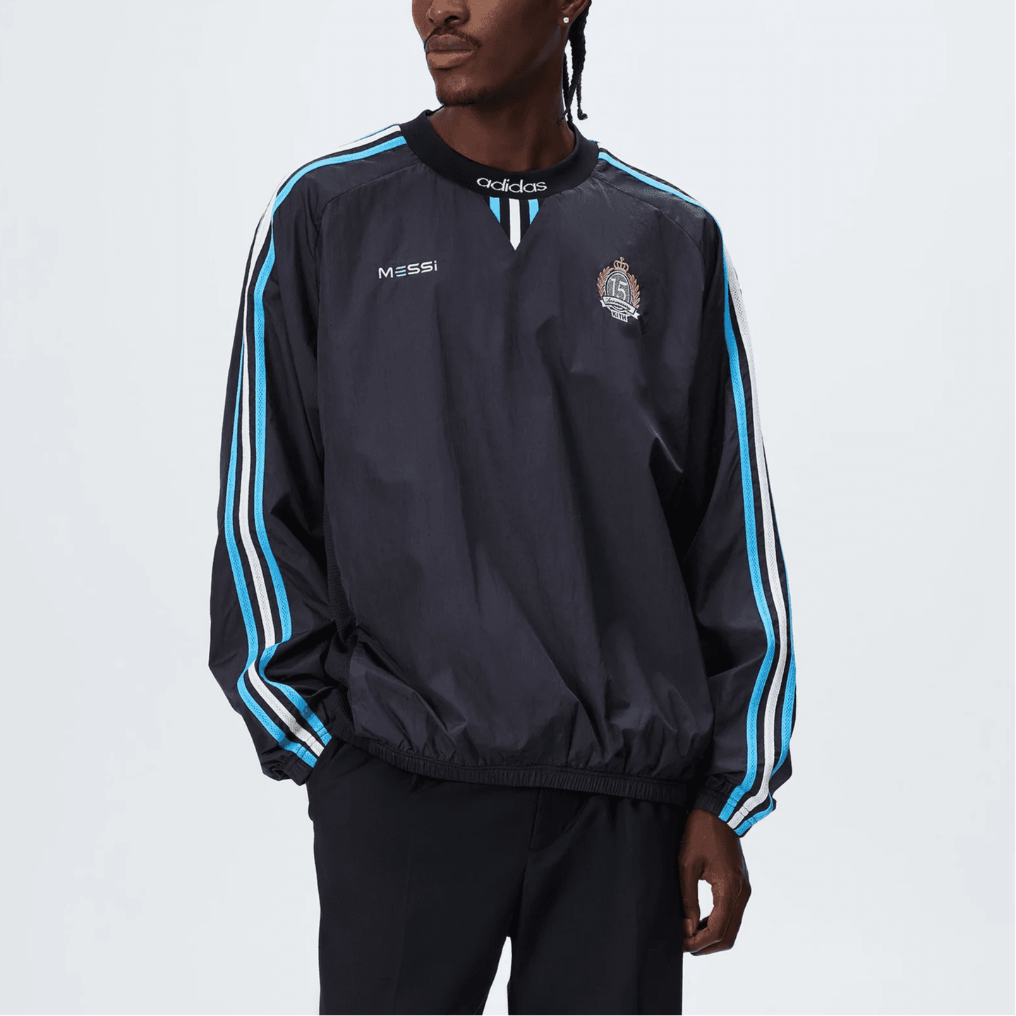 adidas originals KITH x MESSI