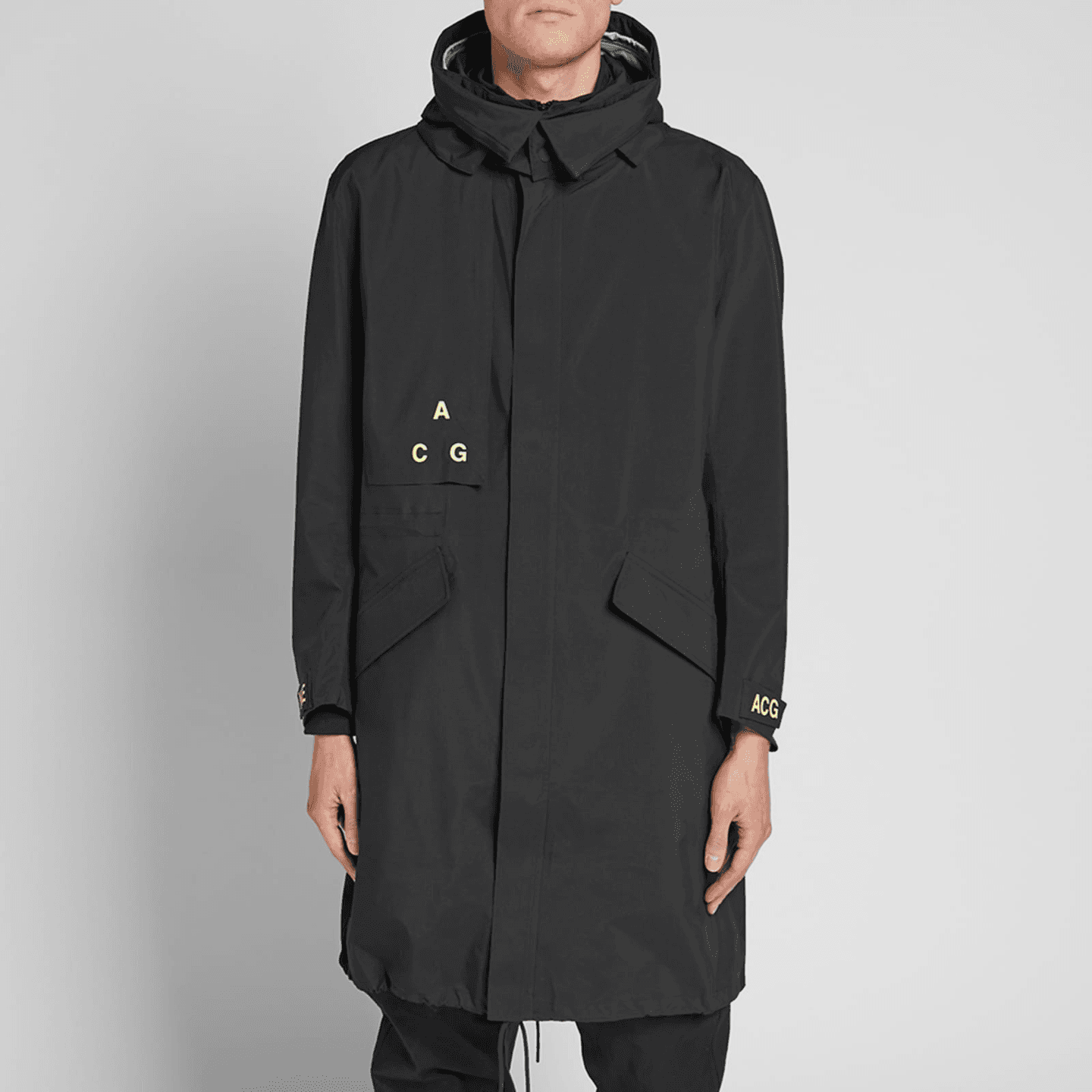 Nike Lab ACG Gore-Tex
