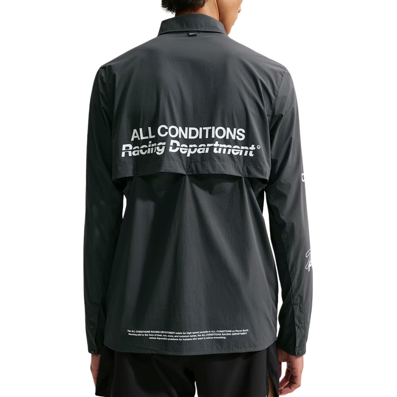 Nike ACG aireez