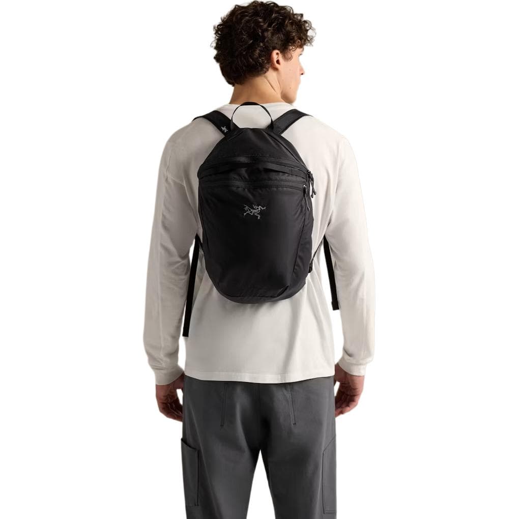 Arcteryx Heliad 15L