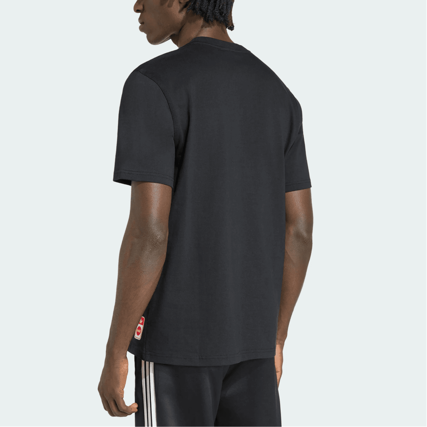 adidas originals Coca-Cola TREFFIE T