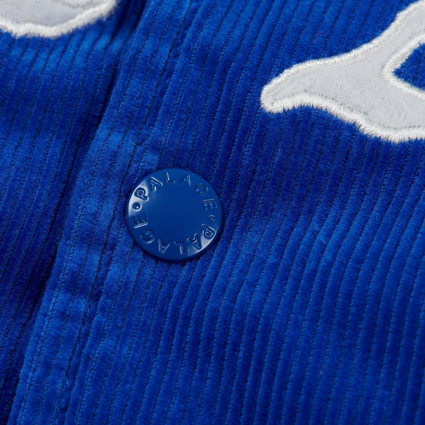 PALACE SS25