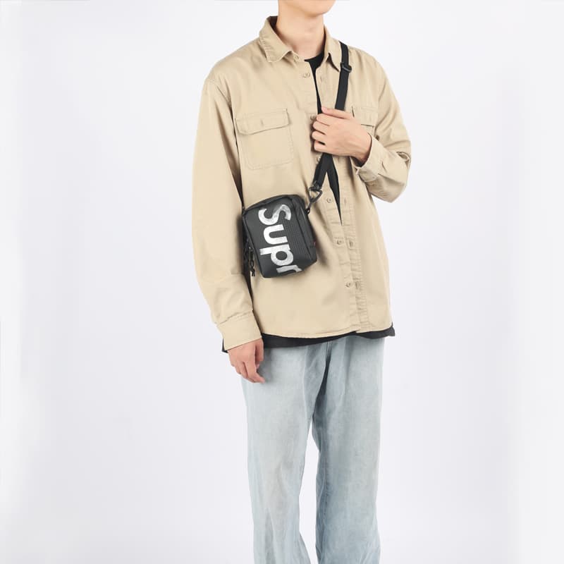 Supreme Neck Pouch
