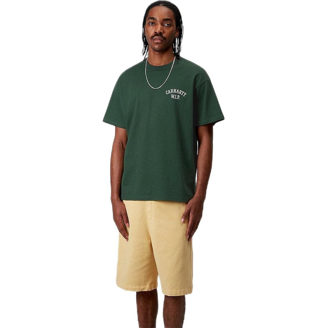 Carhartt WIP SS25 SS Cabinetry T-Shirt T