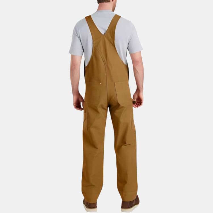 Carhartt 102776-R01 Bib Overall