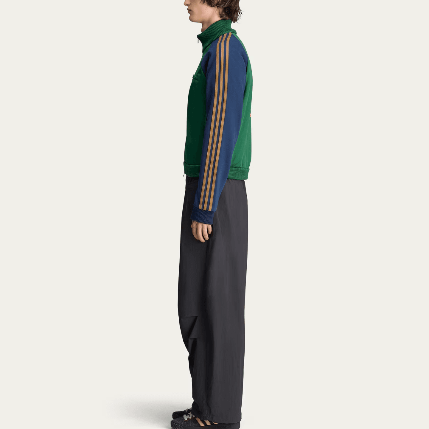 adidas Originals x Brain Dead SS25