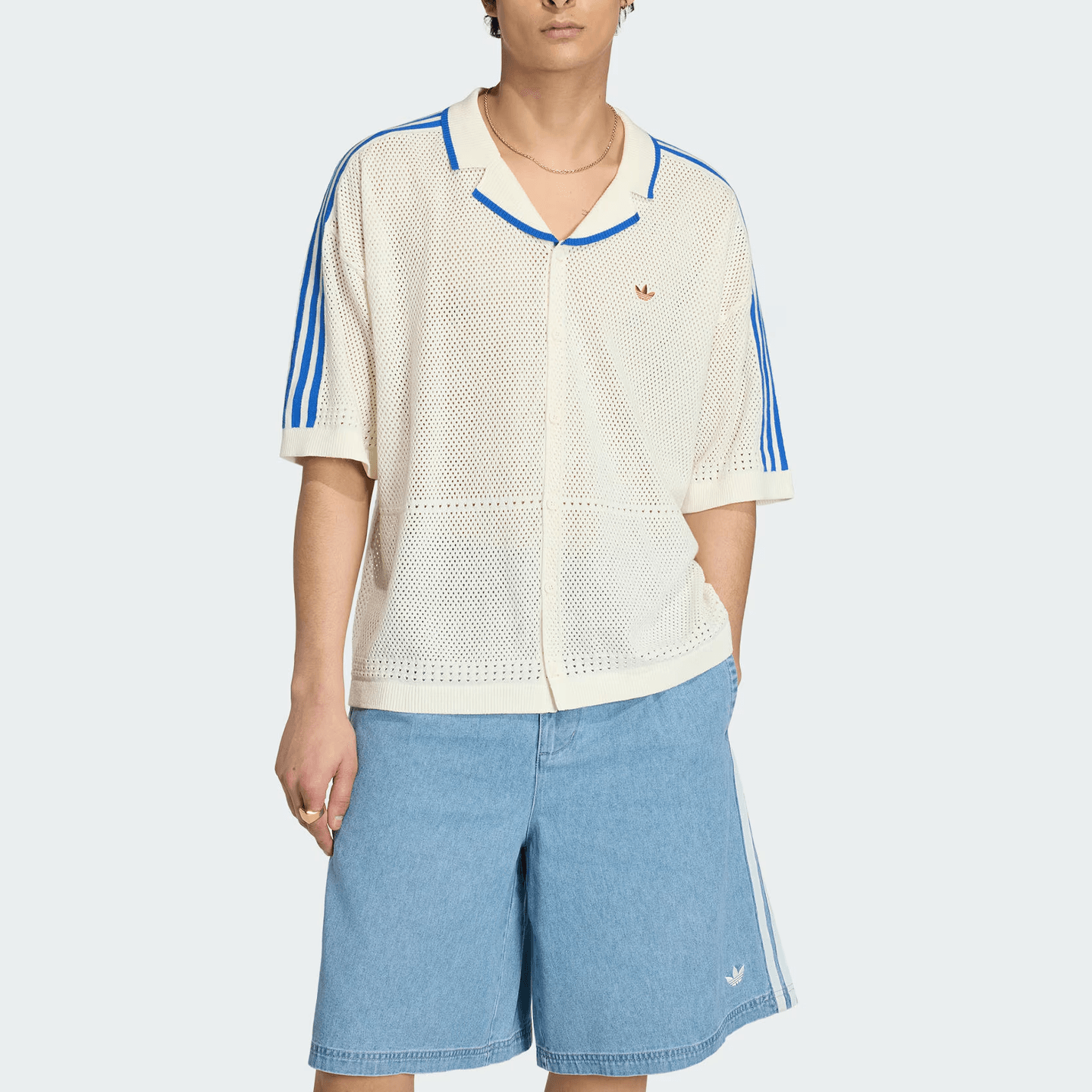 adidas originals KNITTED RESORT
