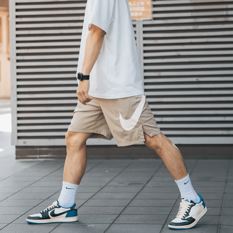 Nike