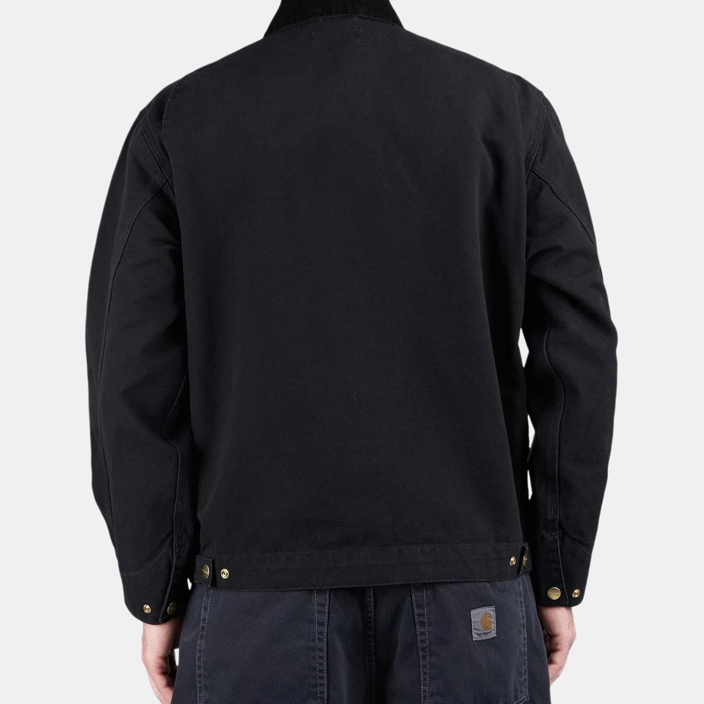 Carhartt WIP OG Detroit Jacket