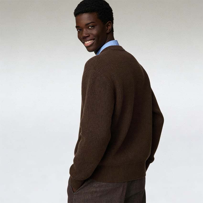 UNIQLO x Clare Waight Keller C Series FW25