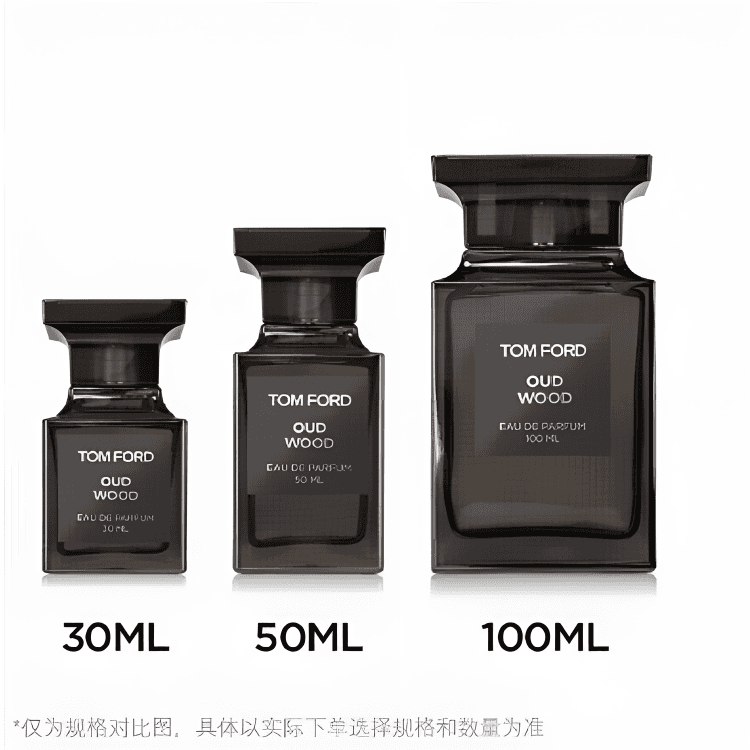 Tom Ford Oud Wood EDP