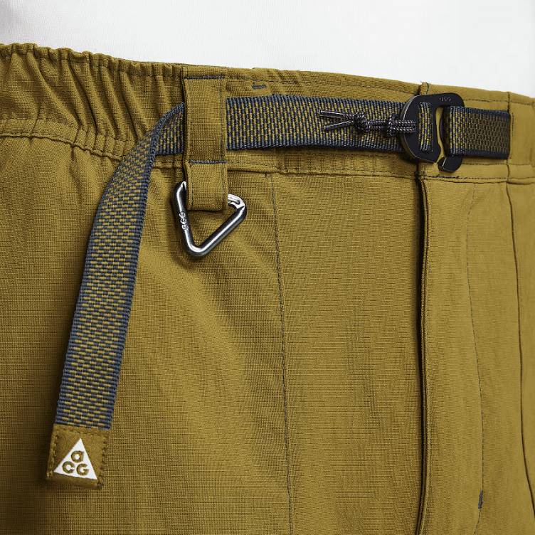 Nike ACG "Smith Summit" CORDURA