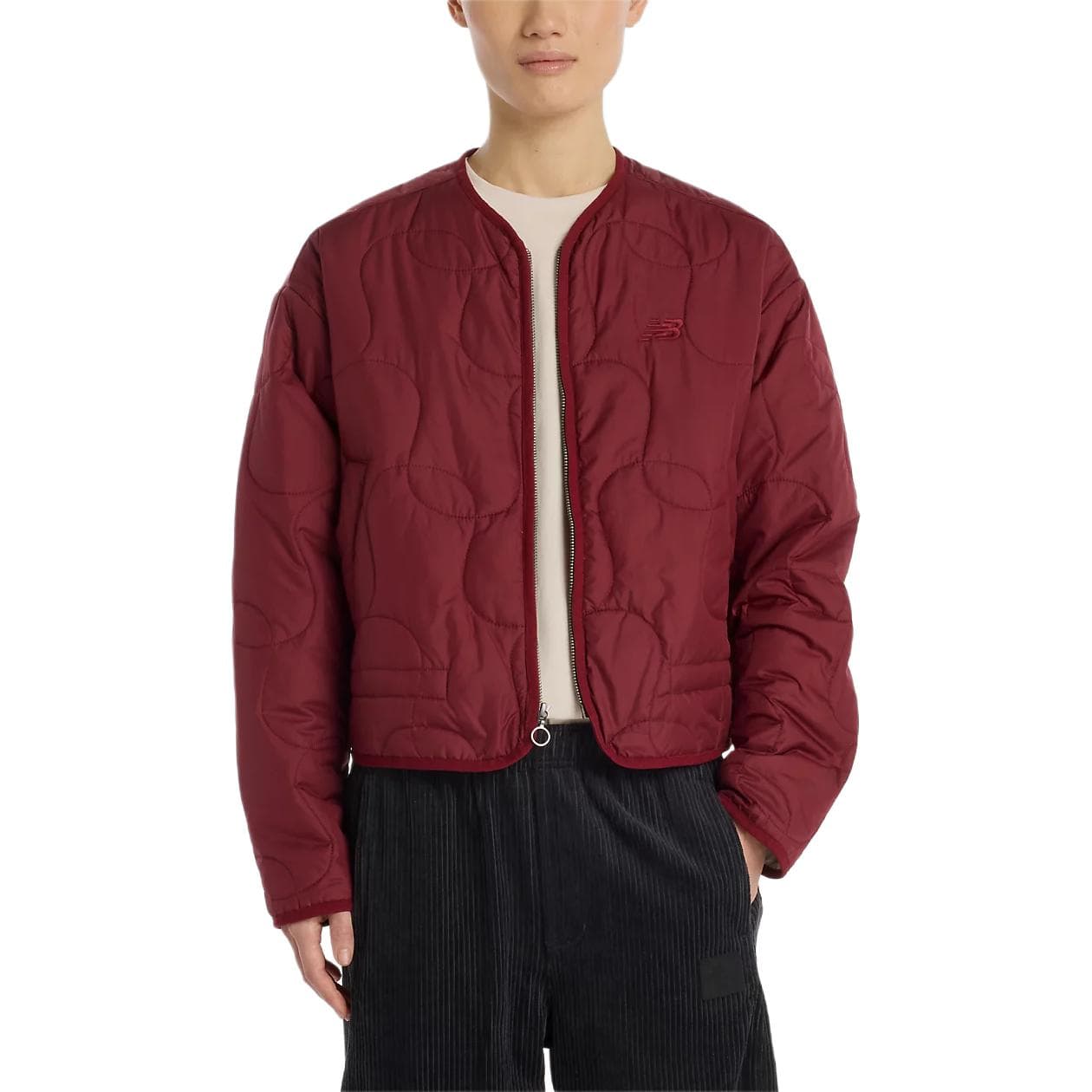 New Balance Chinese New Year Padded Jacket