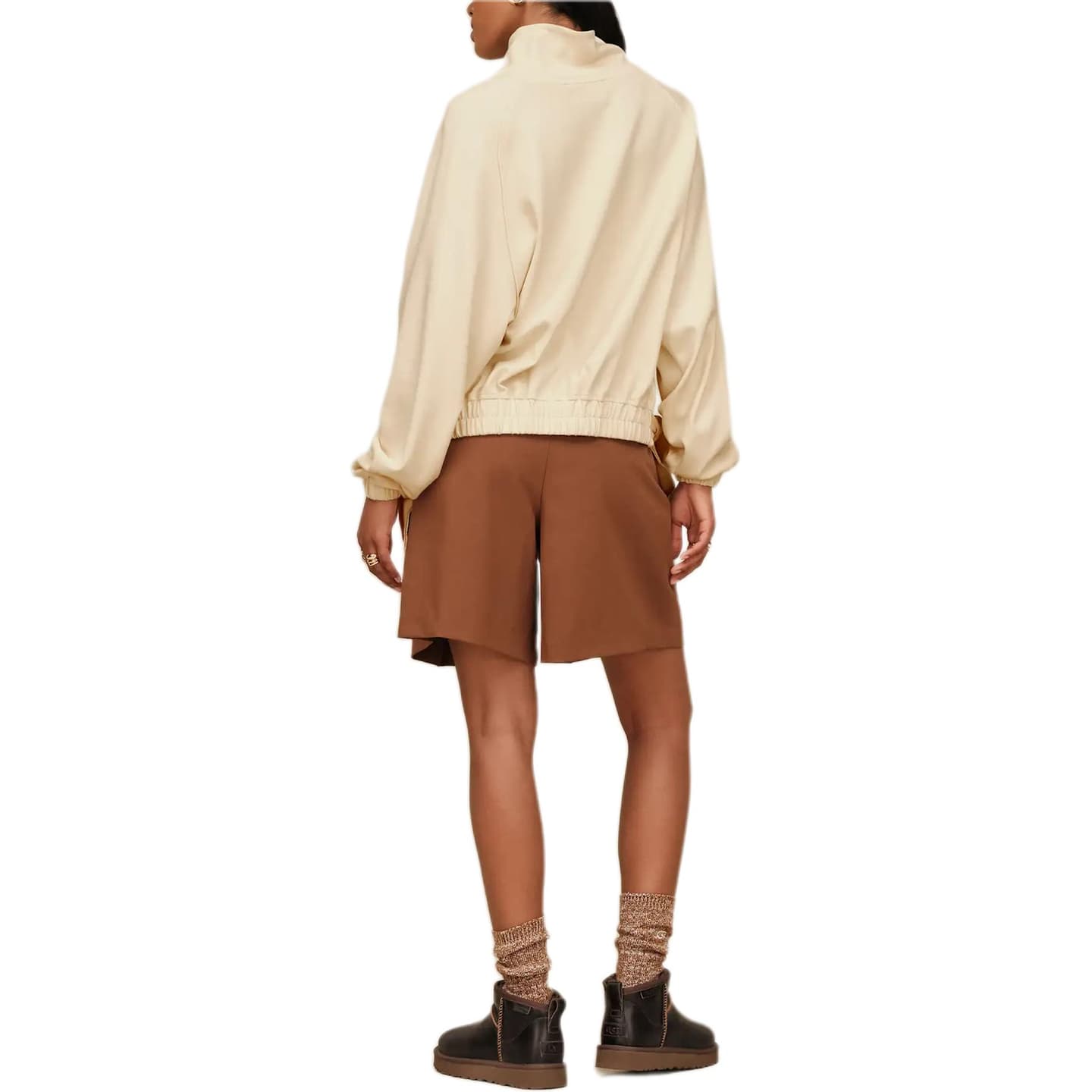 UGG FW25 Pullover Hoodie