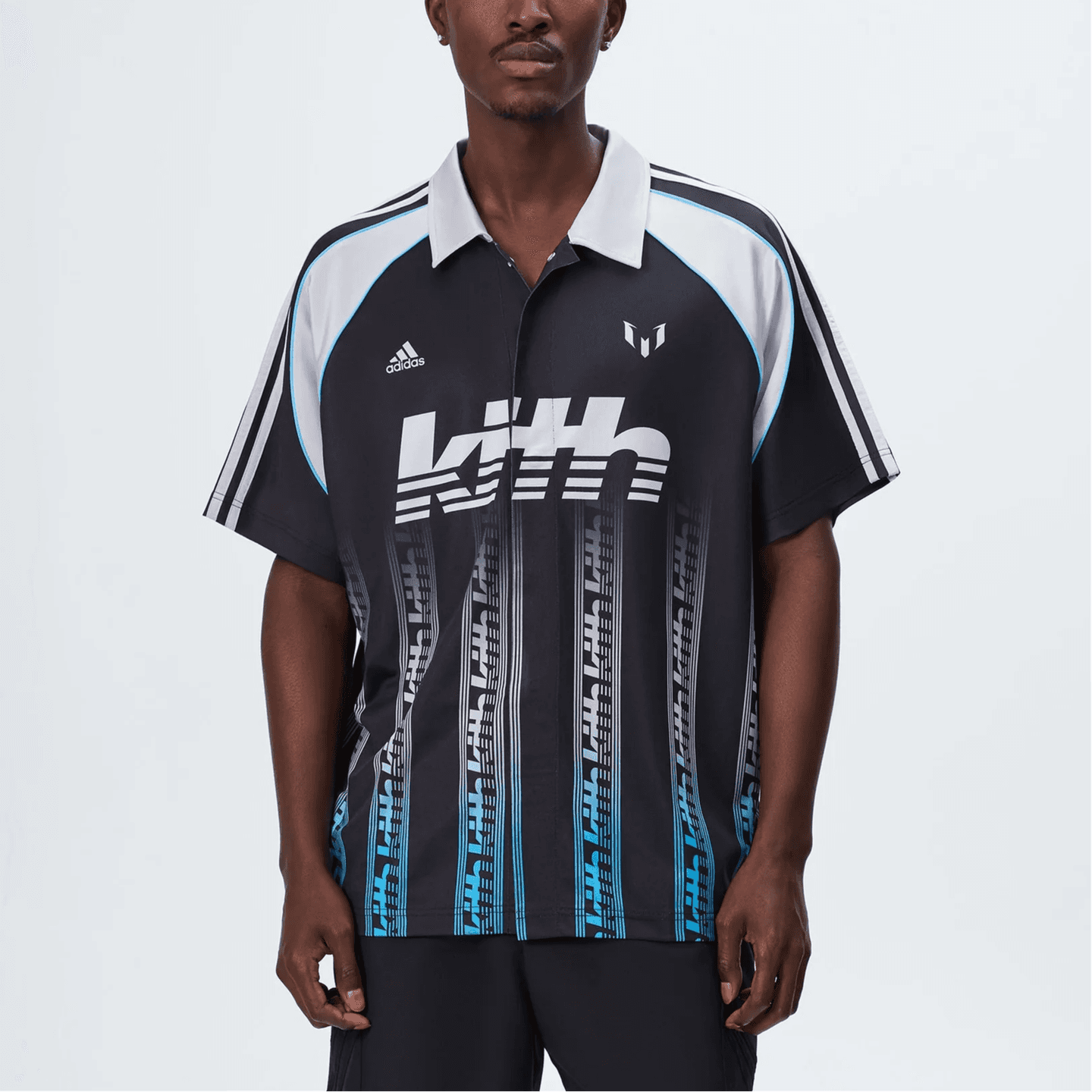 adidas originals KITH x MESSI