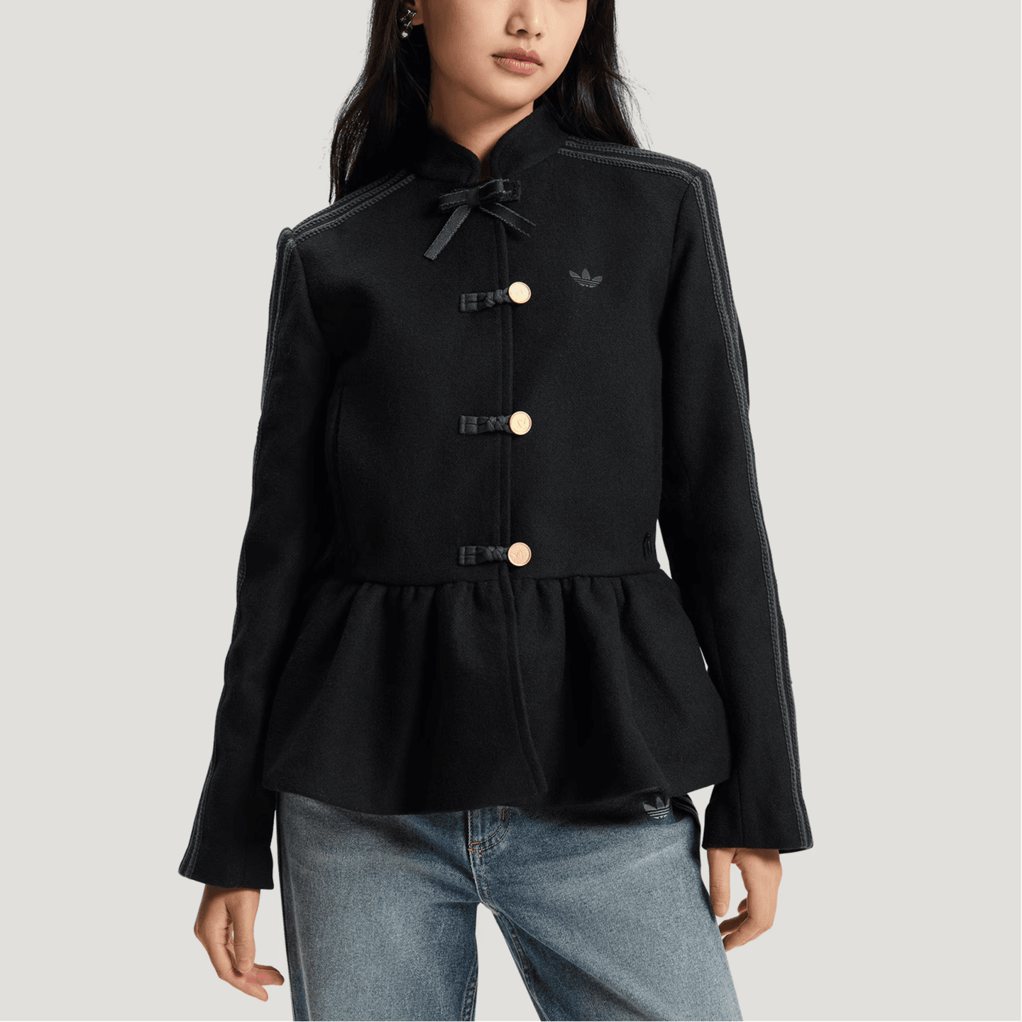 adidas Originals FW25 CNY Jacket
