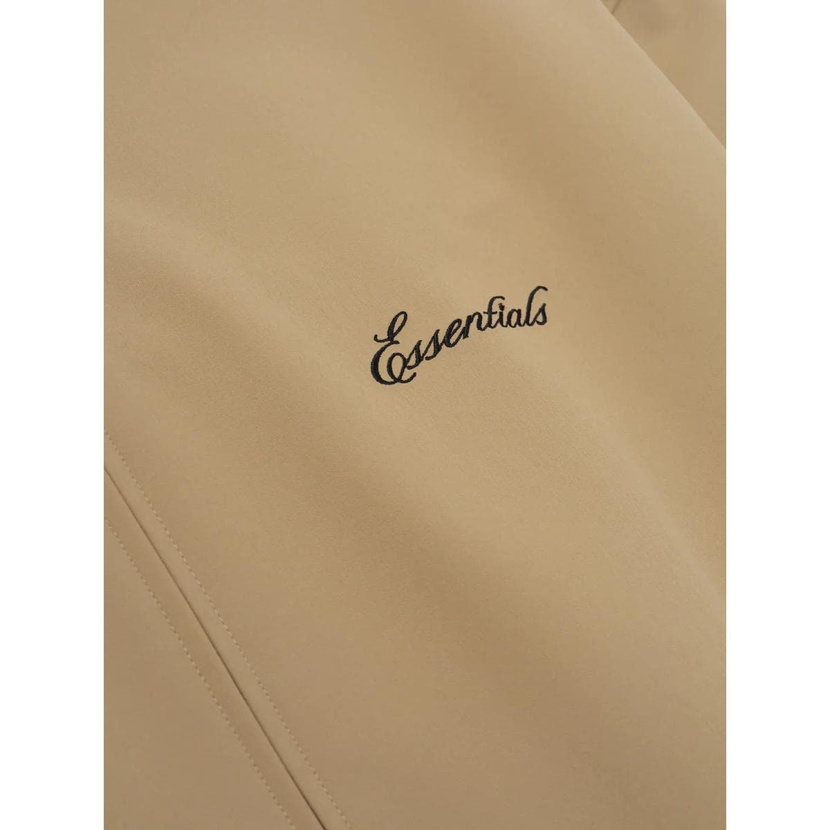 Essentials SS26 SS26 Signature Track Jacket