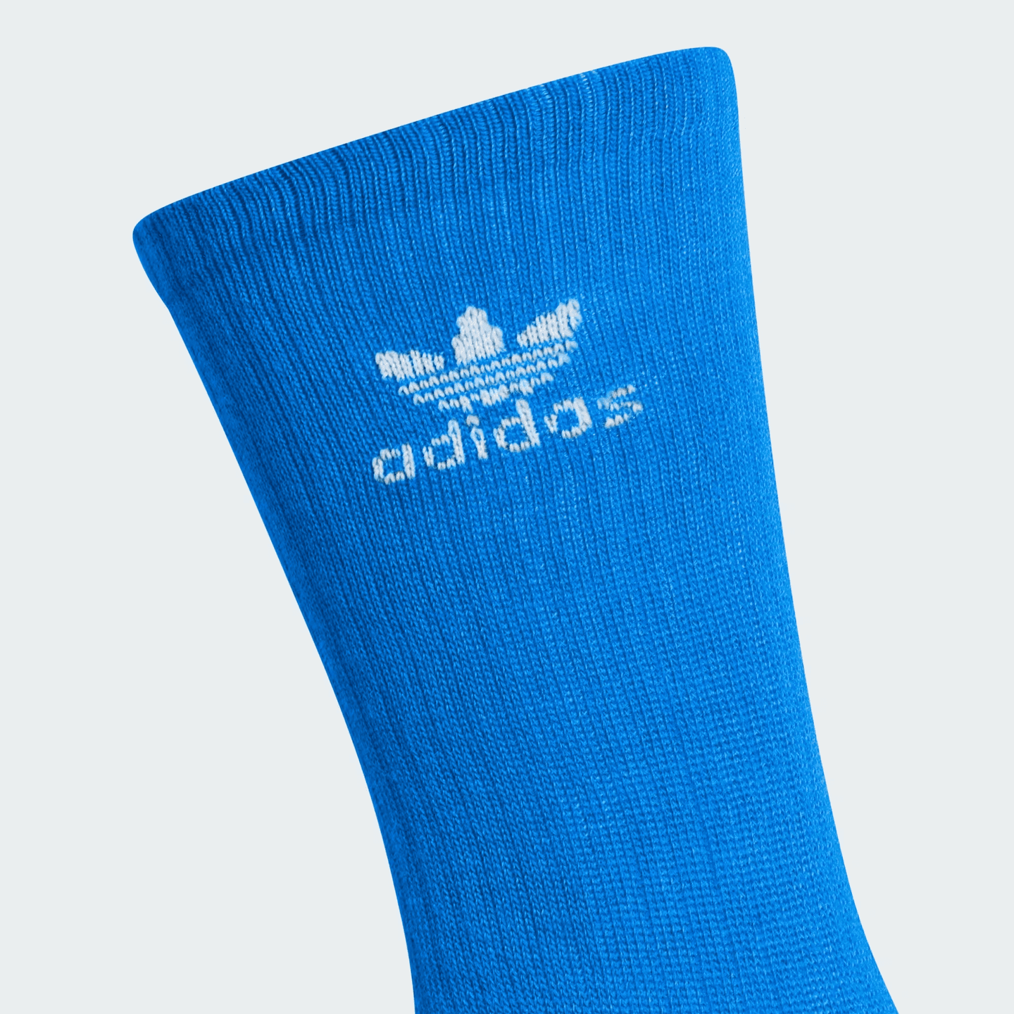 adidas Originals Trefoil Crew Socks 6-Pack