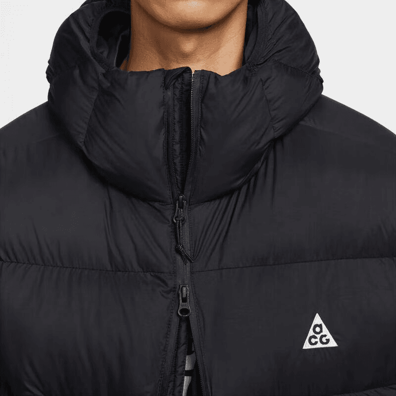 Nike ACG Jacket Black