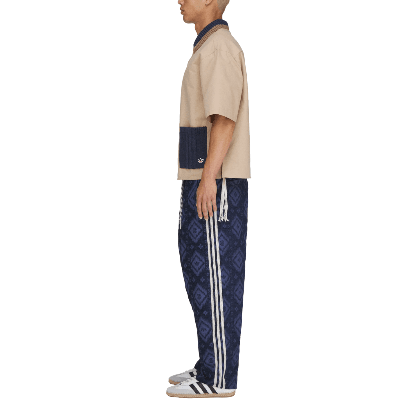 adidas originals CLOT UTILITY SS
