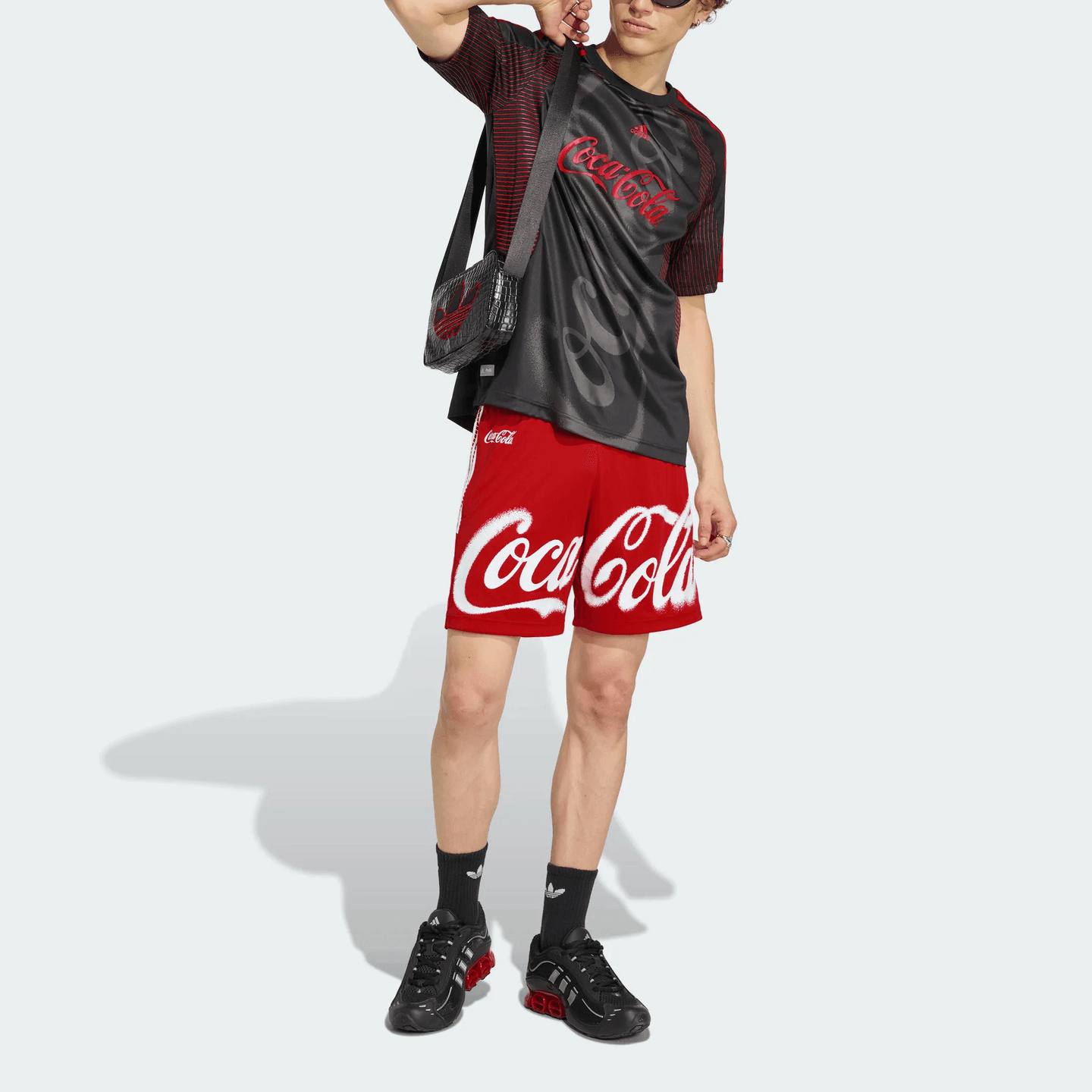 adidas Coca-Cola TRAINING