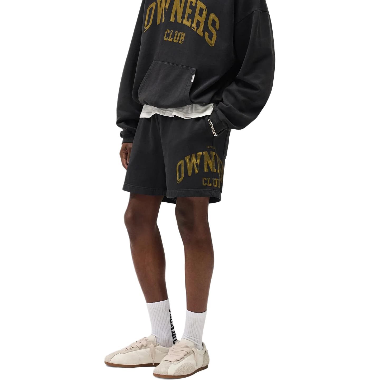 REPRESENT FW25