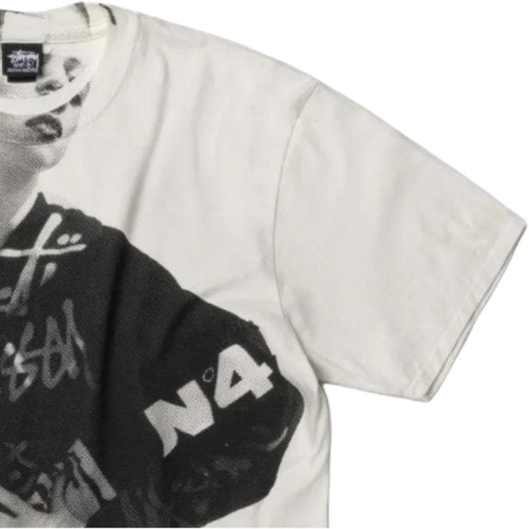 Stussy FW25 PARIS TEE T