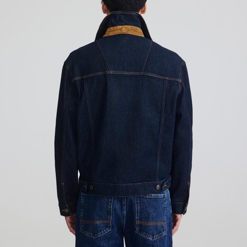 Timberland Denim Jacket