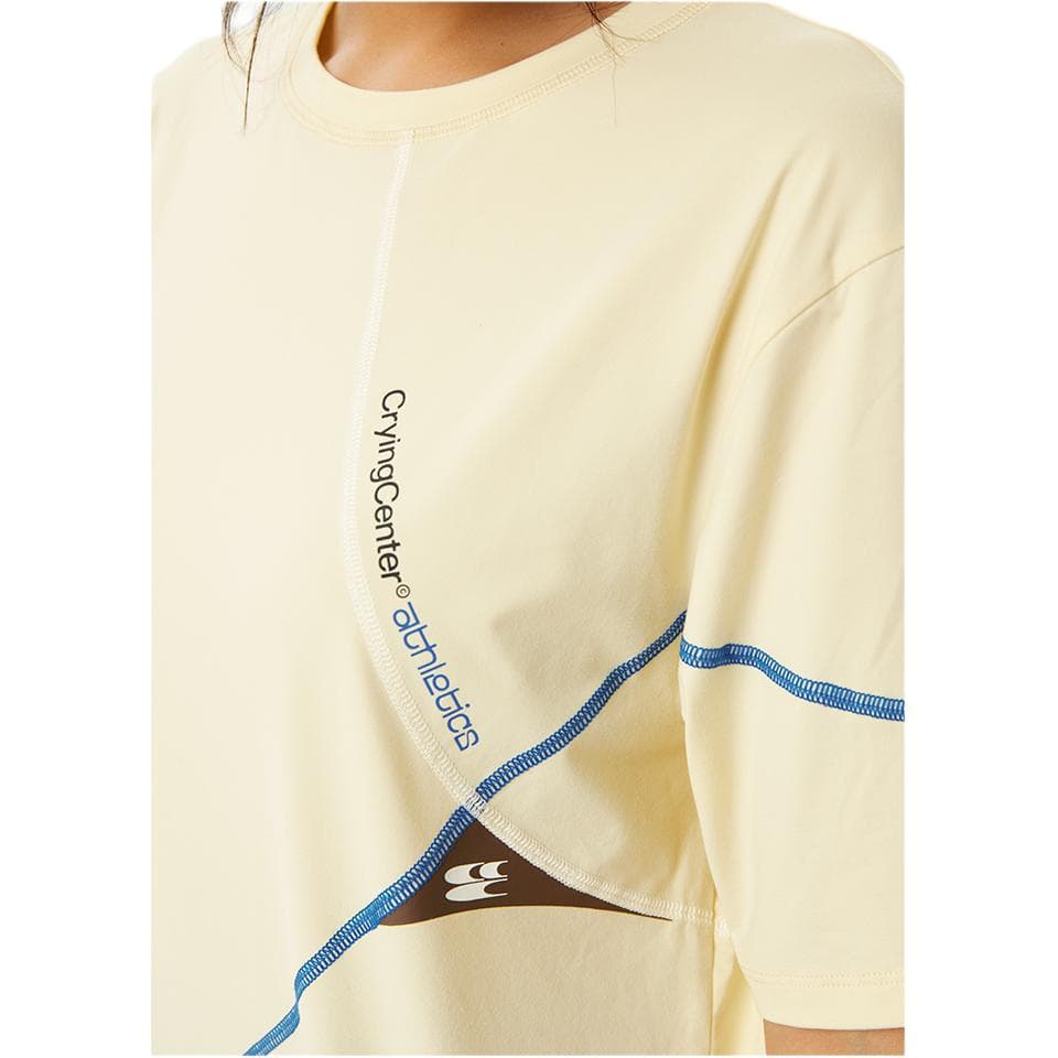 Crying Center 37.5™ Technology T-Shirt