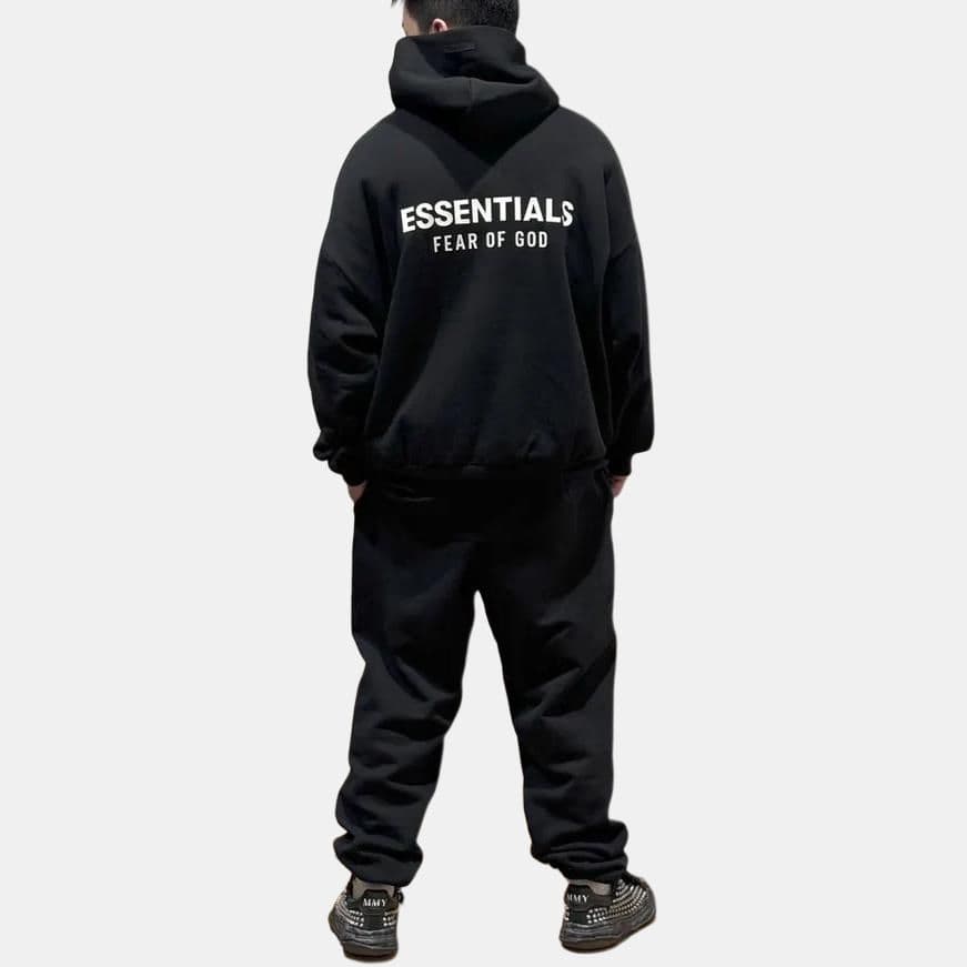 Fear of God Essentials FW24 Holiday Core