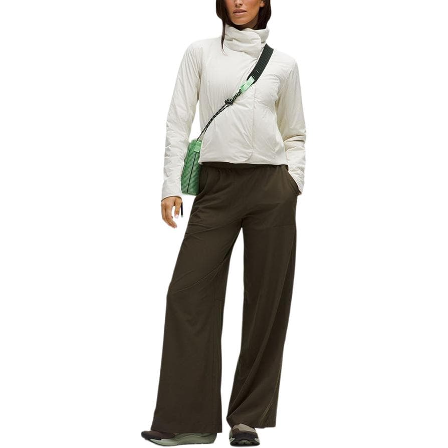 lululemon Sleek City